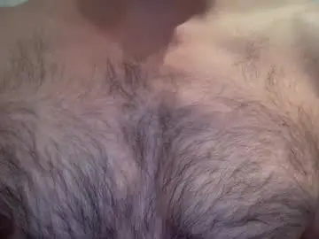 Chaturbate Best live sex cam show of musclehair3