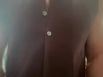 Chaturbate Adult Video Chat of musclehair3