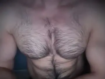 Chaturbate Best Webcam of musclehair3