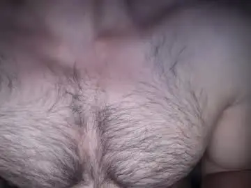 Chaturbate Sex Chat of musclehair3