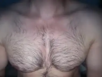 Chaturbate Live Sex Cam of musclehair3