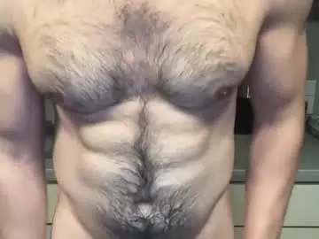 Chaturbate Private Sex Chat of musclehair3