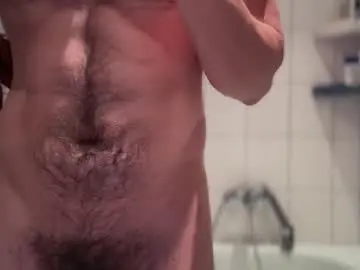 Chaturbate Adult Video Chat of musclehair3