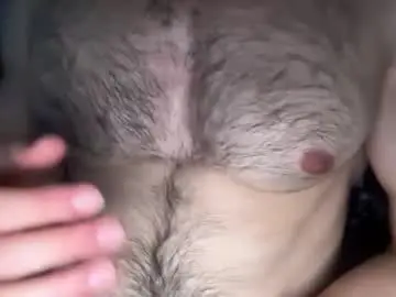 Chaturbate Nude Webcam of musclehair3