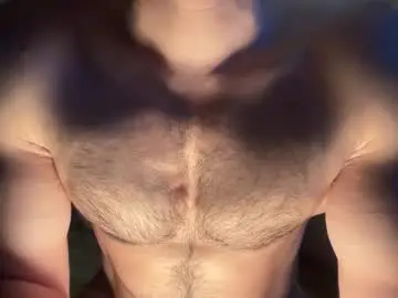 Chaturbate Watch Live Sex Cams of musclehair3