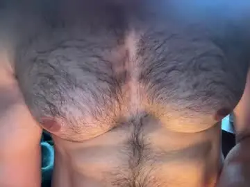 Chaturbate Adult Webcams of musclehair3