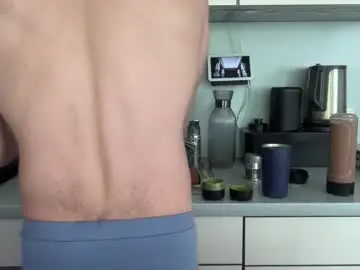 Chaturbate Free Live Porn of musclehair3