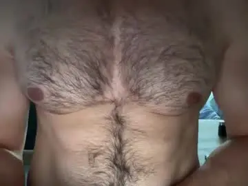 Chaturbate Free Porn Cam of musclehair3
