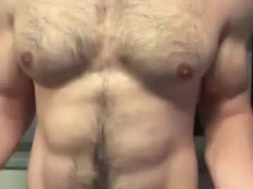 Chaturbate Private Sex Chat of musclehair3