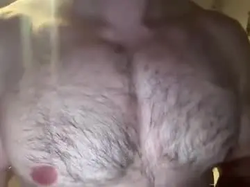 Chaturbate Adult Video Chat of musclehair3
