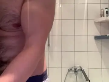 Chaturbate Sex Chat of musclehair3