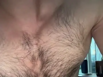 Chaturbate Free Porn Cam of musclehair3