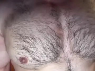 Chaturbate Private Sex Chat of musclehair3