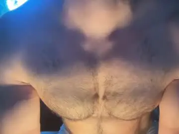 Chaturbate Sex Chat of musclehair3