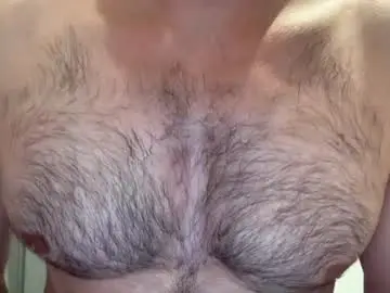 Chaturbate Sex Chat of musclehair3