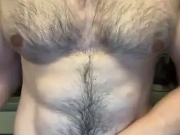Chaturbate Best live sex cam show of musclehair3