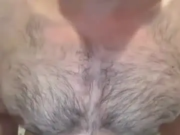 Chaturbate Free Porn Cam of musclehair3