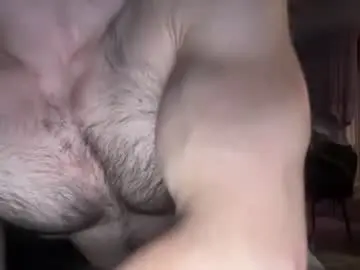 Chaturbate Sex Chat of musclehair3