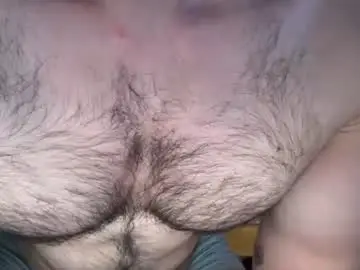 Chaturbate Adult Webcams of musclehair3