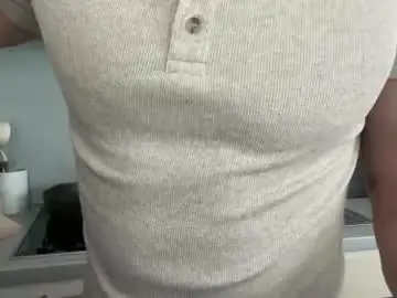Chaturbate Live Sex of musclehair3