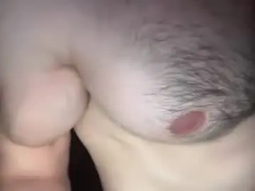 Chaturbate Sex Cam of musclehair3