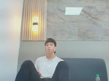 Chaturbate Best live sex cam show of noha_crayg