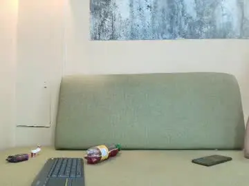 Chaturbate Sex Chat of noha_crayg