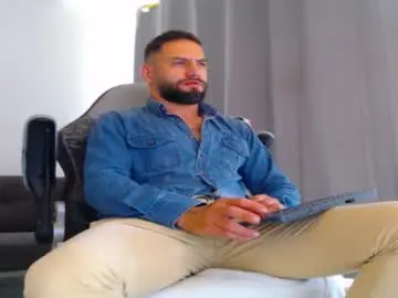 Chaturbate Best live sex cam show of oliverdrew1