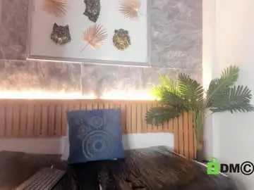 Chaturbate Adult Video Chat of pamela_wolf_