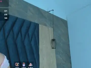 Chaturbate Live Porn of samy_grey01