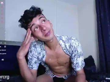 Chaturbate Watch Live Sex Cams of seth_swet