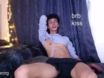 Chaturbate Nude Webcam of seth_swet