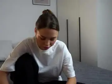 Chaturbate Nude Webcam of tempiebonsell