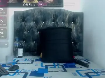 Chaturbate Live Porn of thiago_hairy