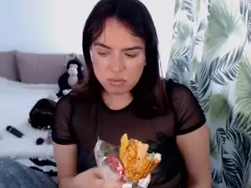 Chaturbate Live Sex Cam of viviroses