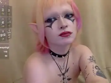 Chaturbate Free Live Porn of _nicole_meow_