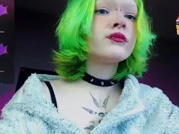 Chaturbate Live Sex of _nicole_meow_