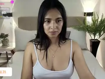 Chaturbate Adult Webcam of abril_71