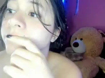 Chaturbate Live Sex of agnes_21