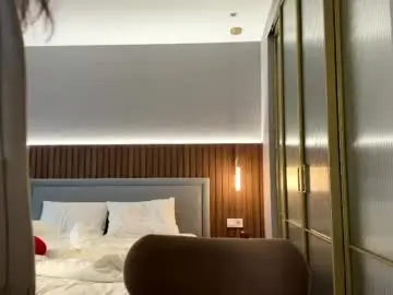 Chaturbate Adult Webcams of aisha_eilish