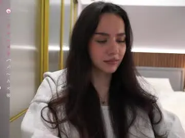 Chaturbate Adult Webcam of aisha_eilish