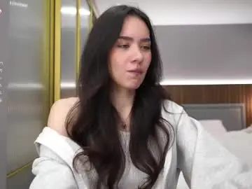 Chaturbate Live Porn of aisha_eilish