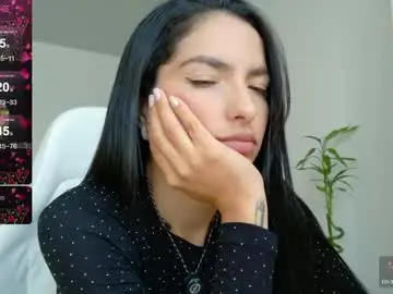 Chaturbate Watch Live Sex Cams of almatease