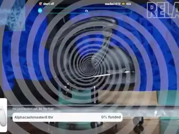 Chaturbate Free Porn Cam of alphacashmaster8