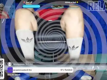 Chaturbate Adult Webcam of alphacashmaster8