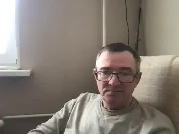 Chaturbate Nude Webcam of andreass60