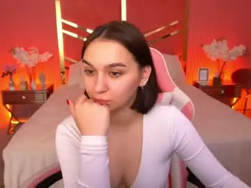 Chaturbate Best live sex cam show of anitabelly