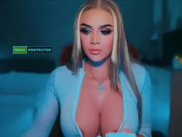 Chaturbate Nude Webcam of annecalifornia