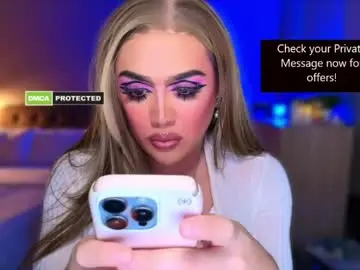 Chaturbate Live Porn of annecalifornia
