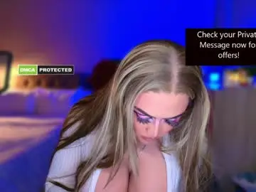 Chaturbate Nude Webcam of annecalifornia